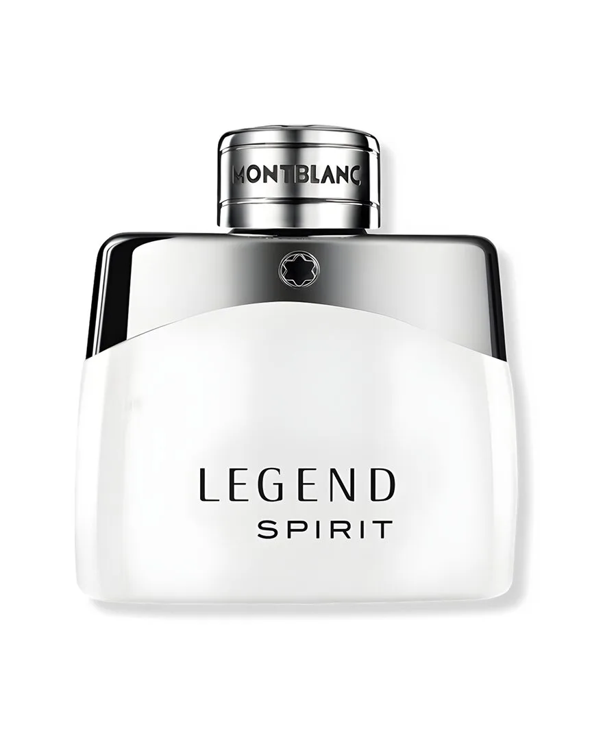 1oz Legend Spirit EDT by Montblanc