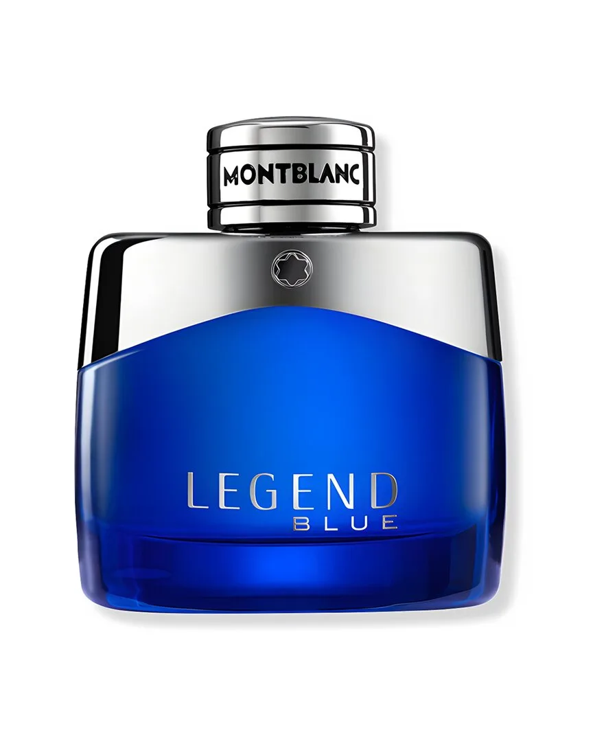 1oz Legend Blue EDP by Montblanc