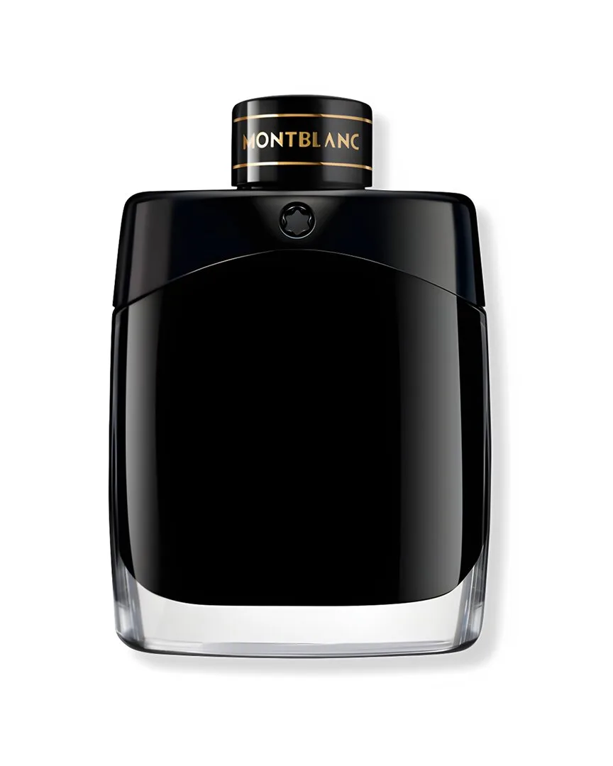 3.3Oz Legend EDP by Montblanc