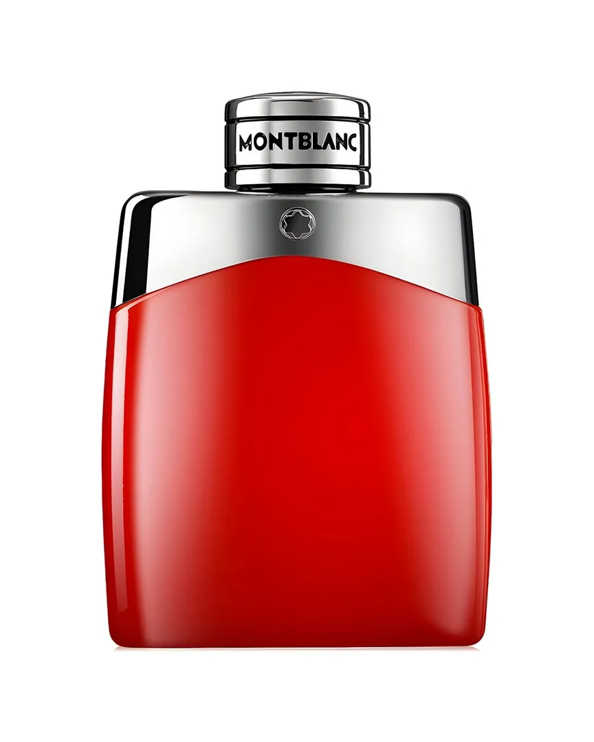1Oz Legend Red EDP by Montblanc
