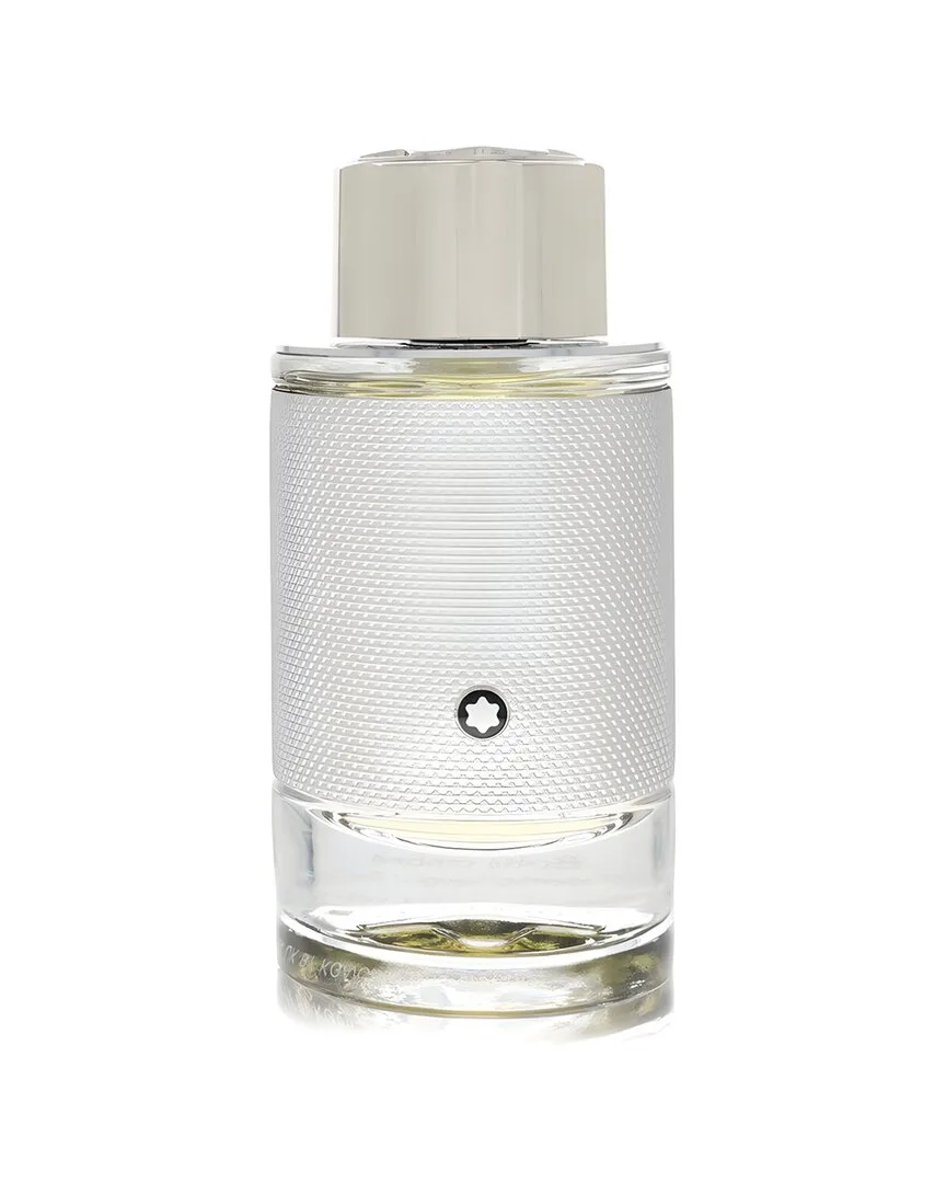 2Oz Explorer Platinum EDP by Montblanc
