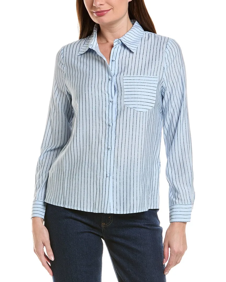 Wanda Blouse