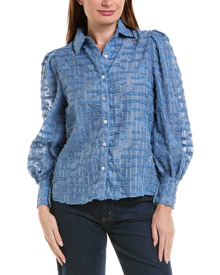 Maris Blouse