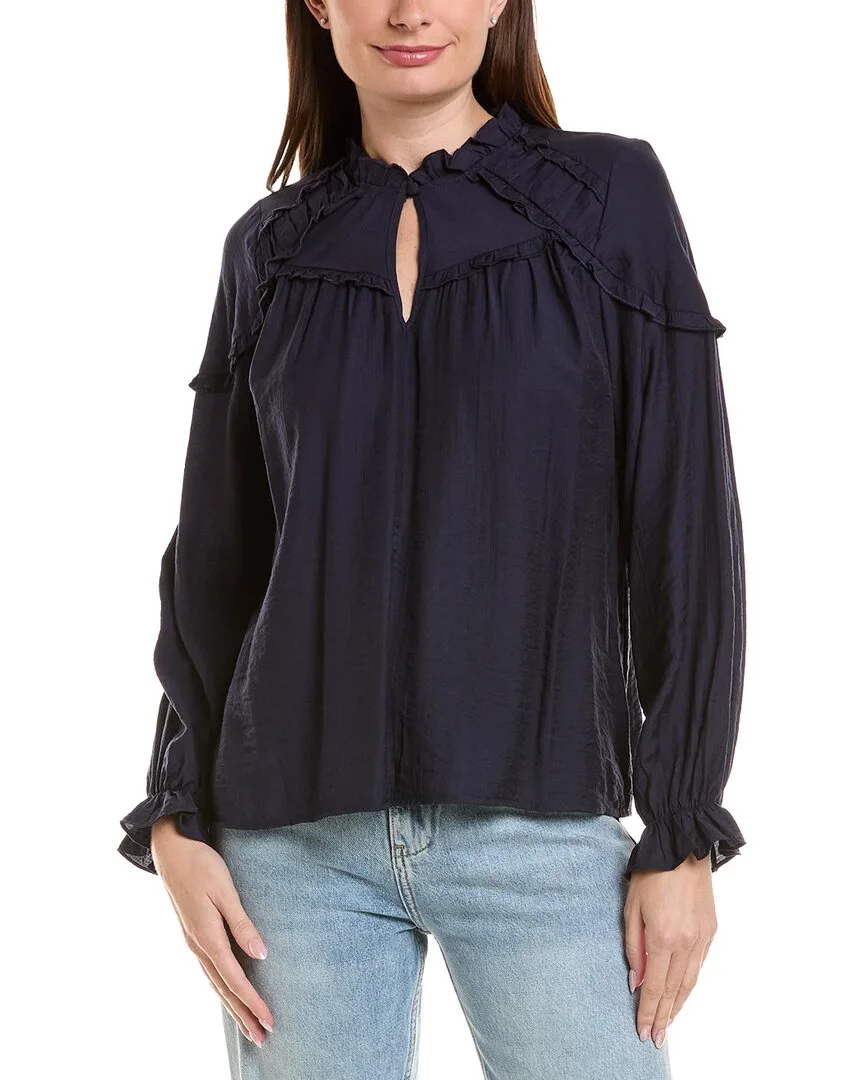 Alenna Blouse