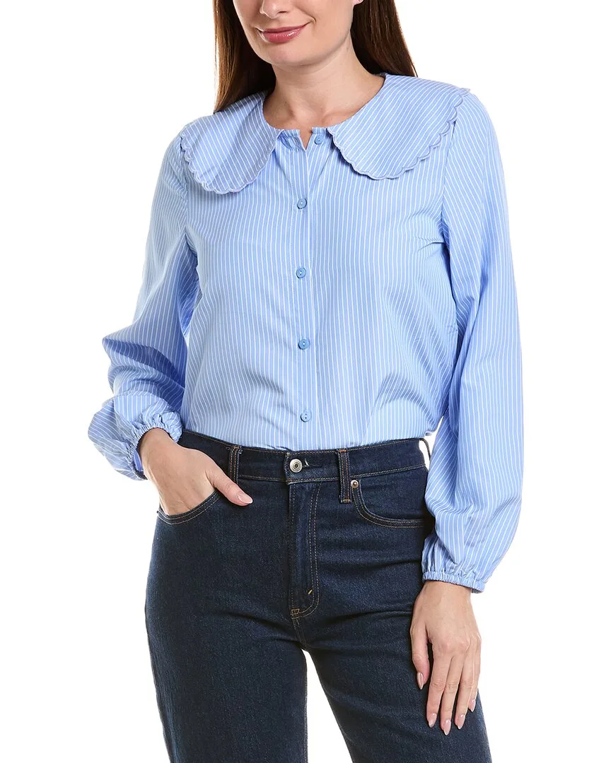 Rodie Blouse