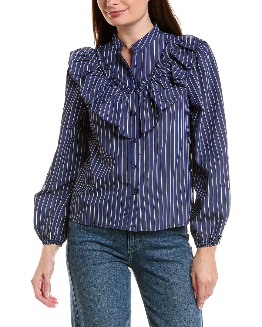 Asteria Blouse