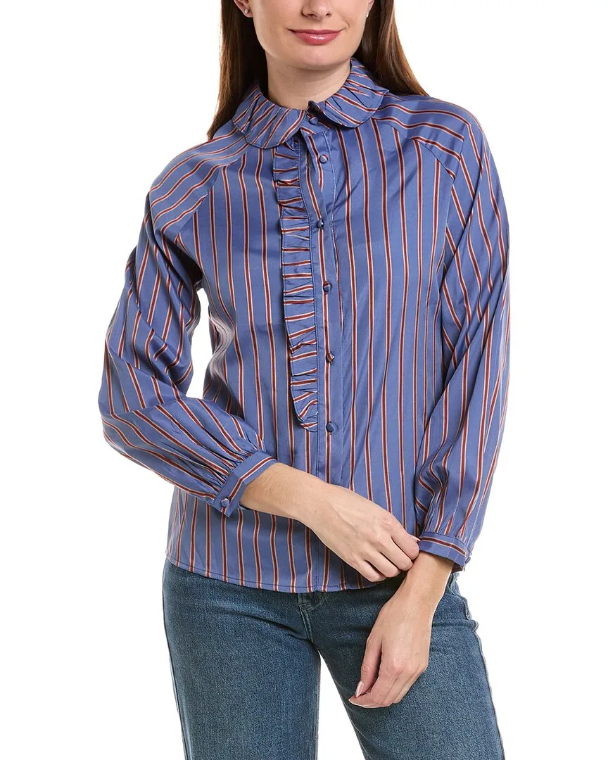 Daren Blouse