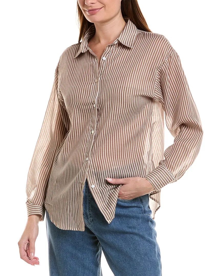 Sirialie Blouse