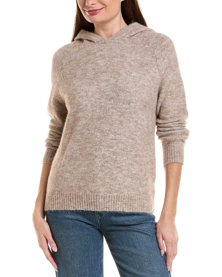 Jude Hoodie Sweater