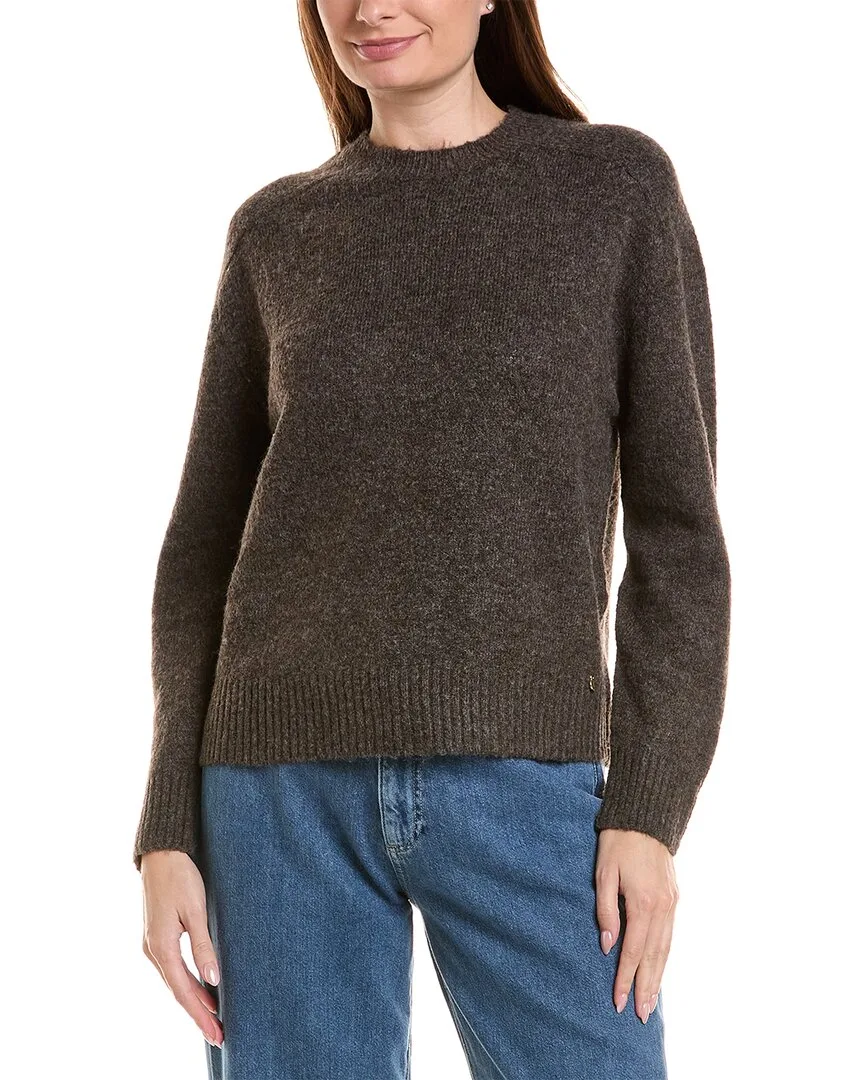 Ginna Classic Pullover