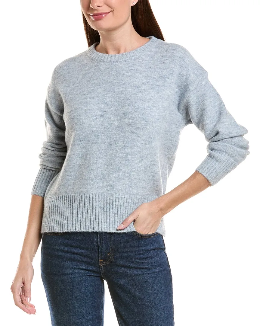 Adara Pullover