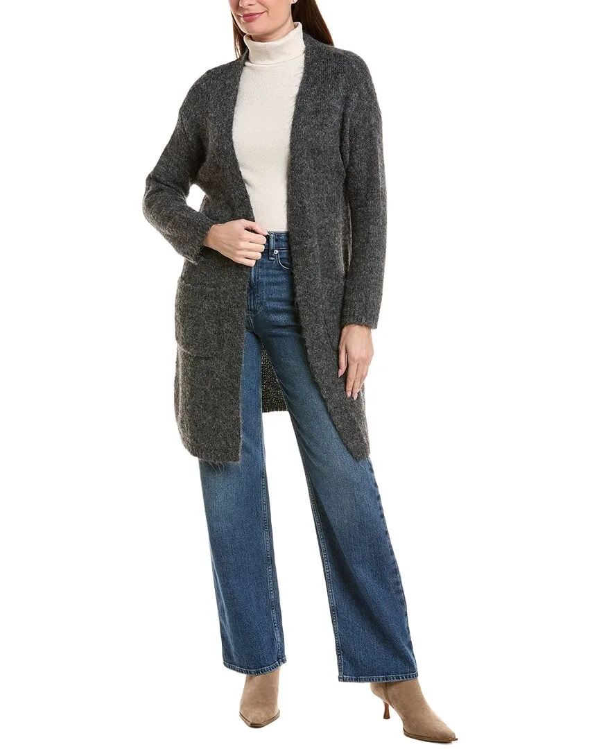 Rennatta Cardigan