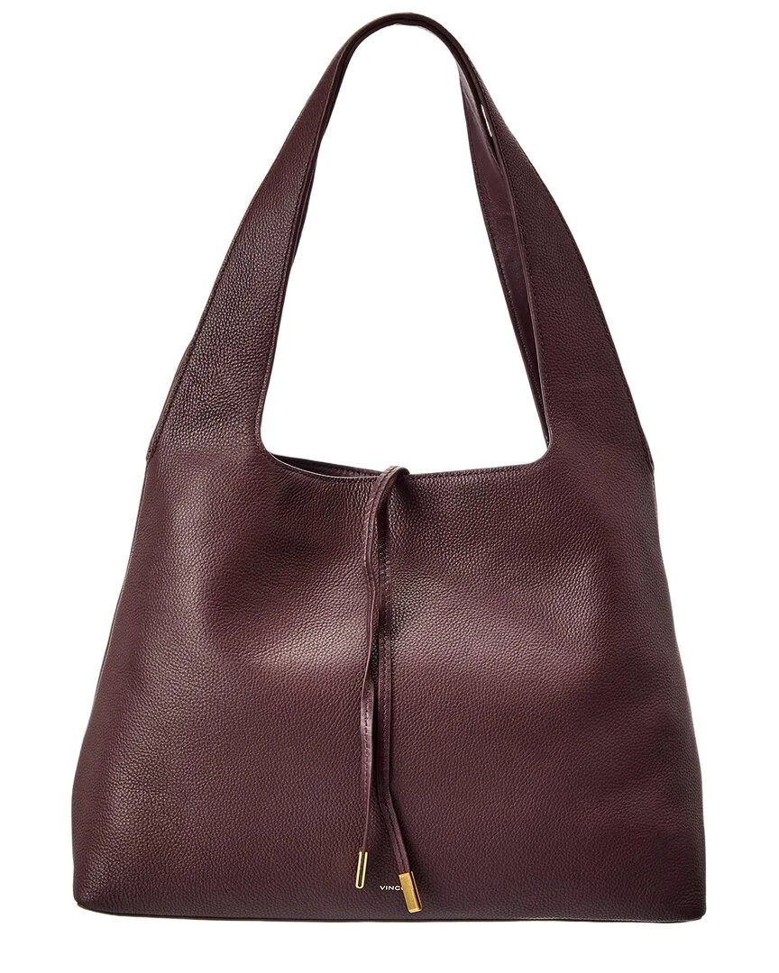 Meadow Leather Tote by Vince