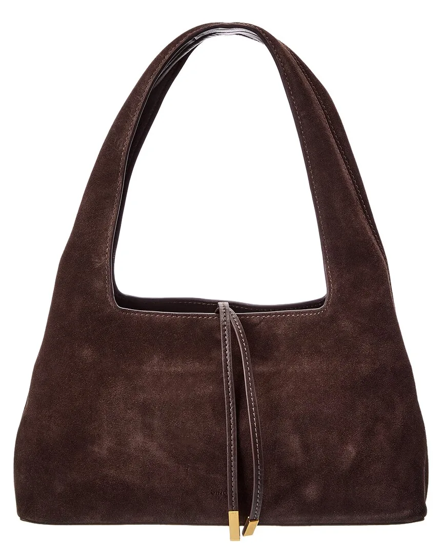 Meadow Leather Shoulder