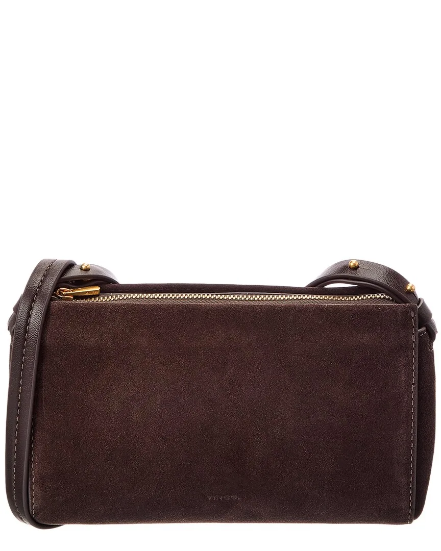 Smyrna Leather Crossbody