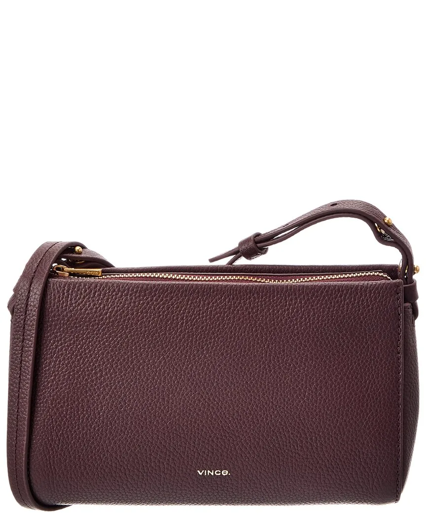 Smyrna Leather Crossbody