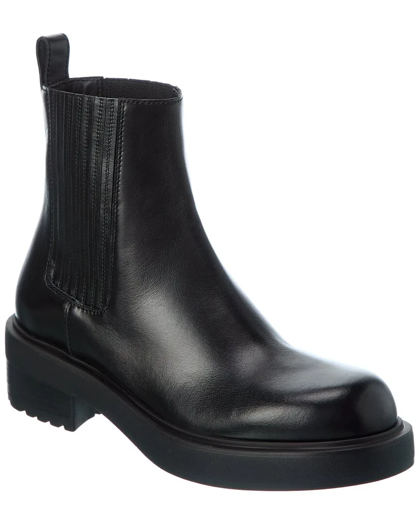 Morris 25 Leather Boot