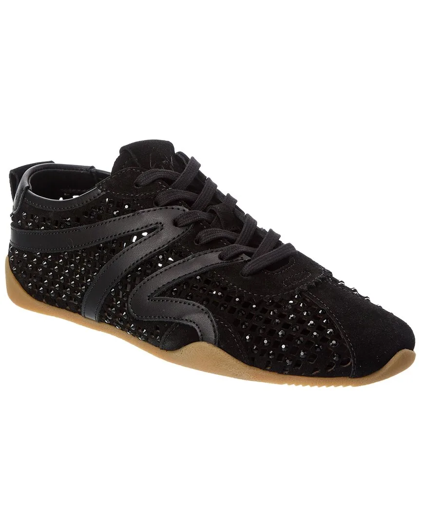 Top10 Suede Sneaker