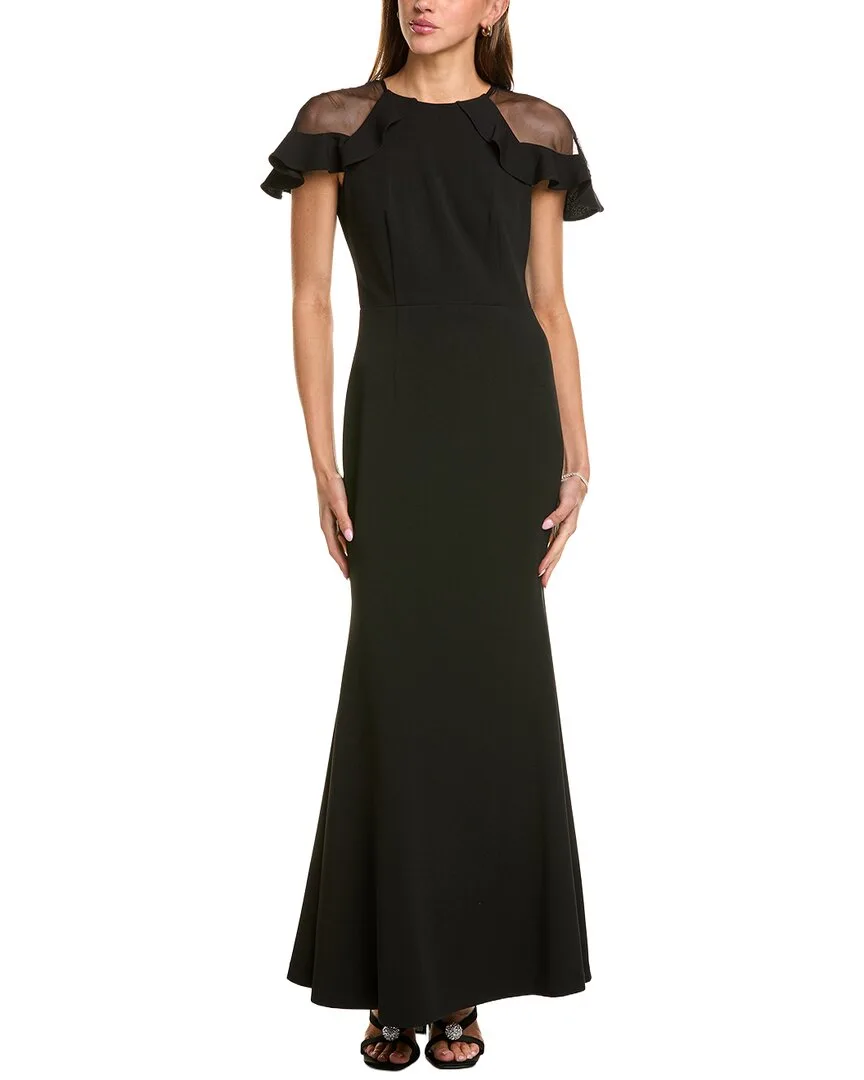 Gown