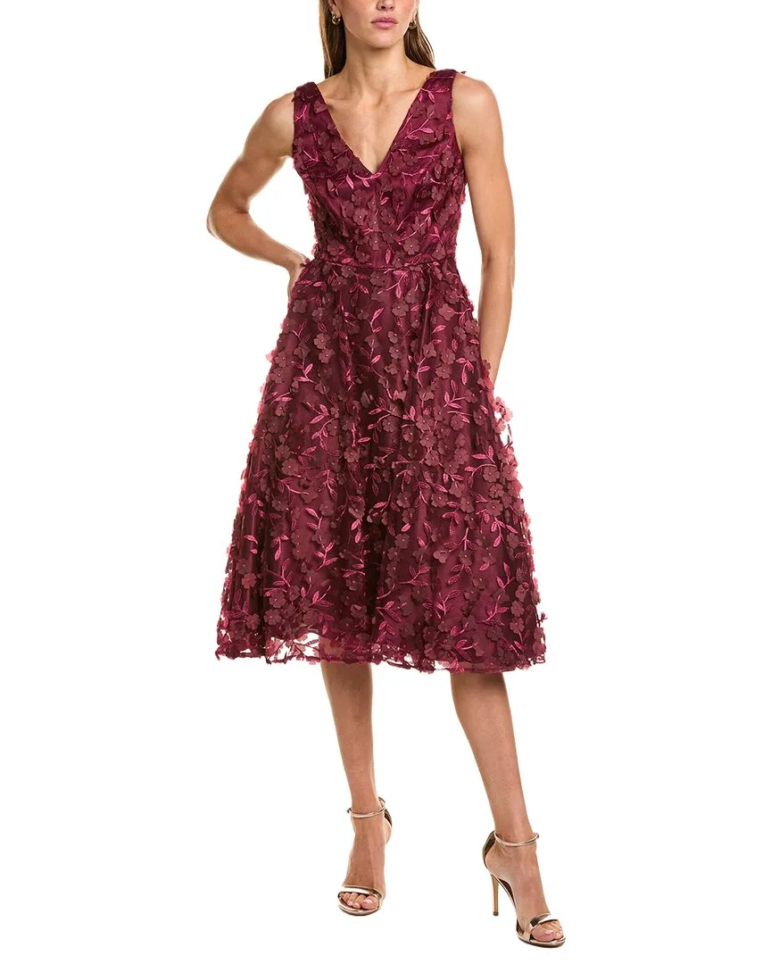 Midi Dress
