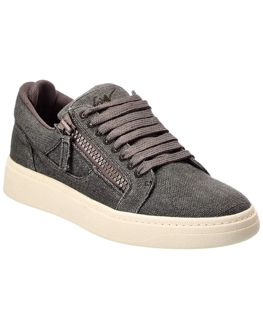 Gz/94 Canvas Sneaker by Giuseppe Zanotti