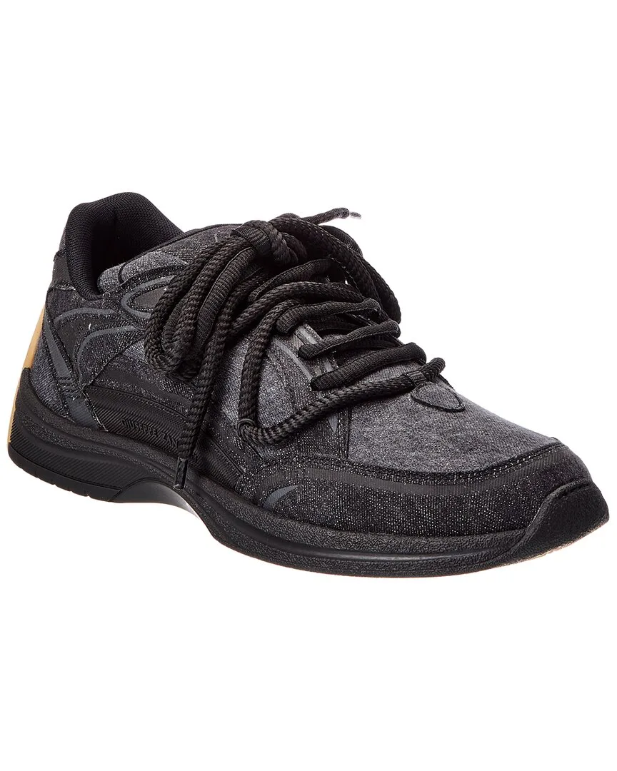 Gz/Trail Canvas Sneaker by Giuseppe Zanotti