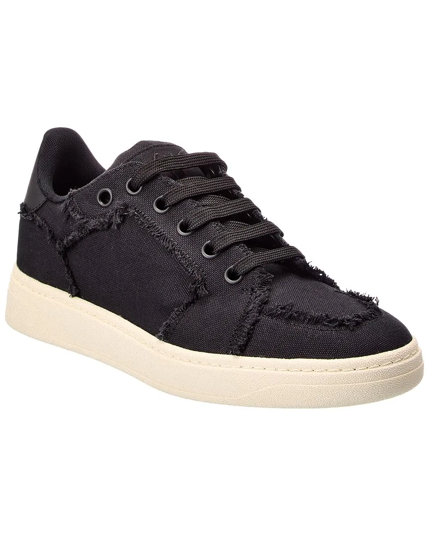 Gz/94 Canvas Sneaker by Giuseppe Zanotti