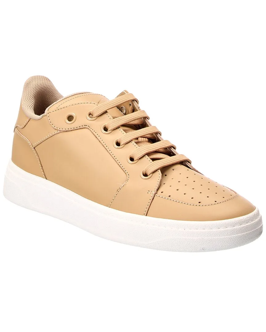 Gz/94 Leather Sneaker by Giuseppe Zanotti