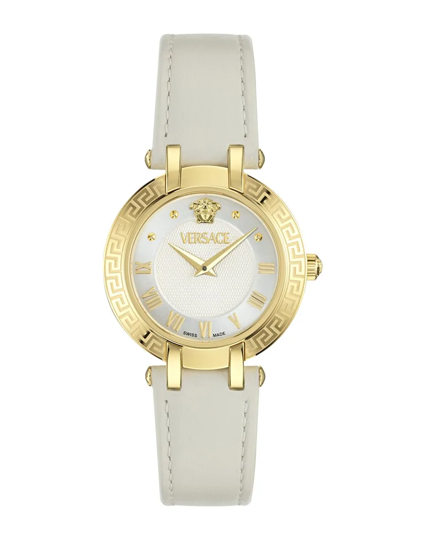 Antlia Watch by Versace