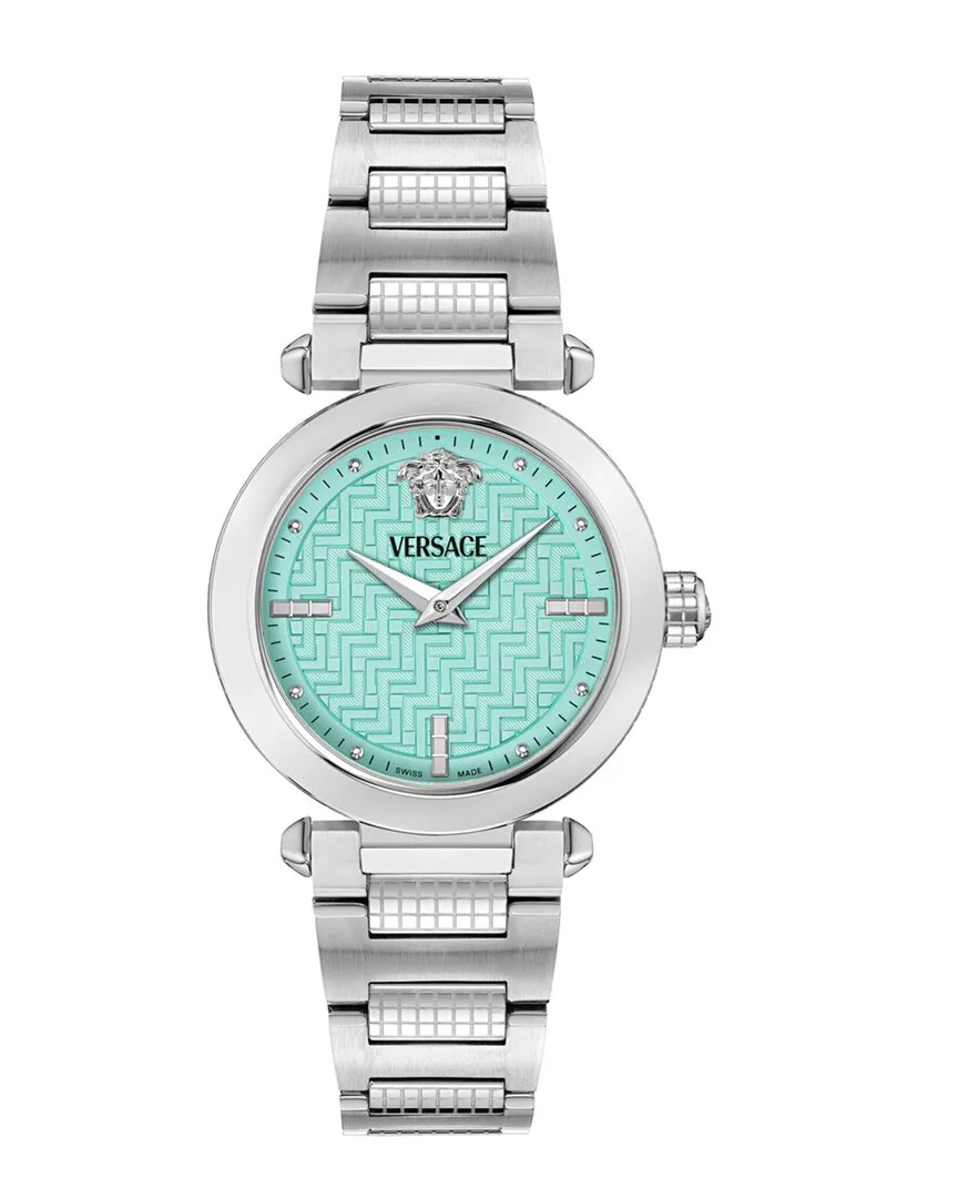 Greek Watch by Versace