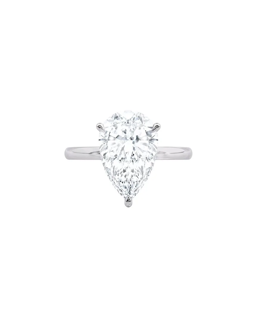14K 4.00 ct. tw. Lab-Grown Diamond Ring by Lab Grown Diamonds
