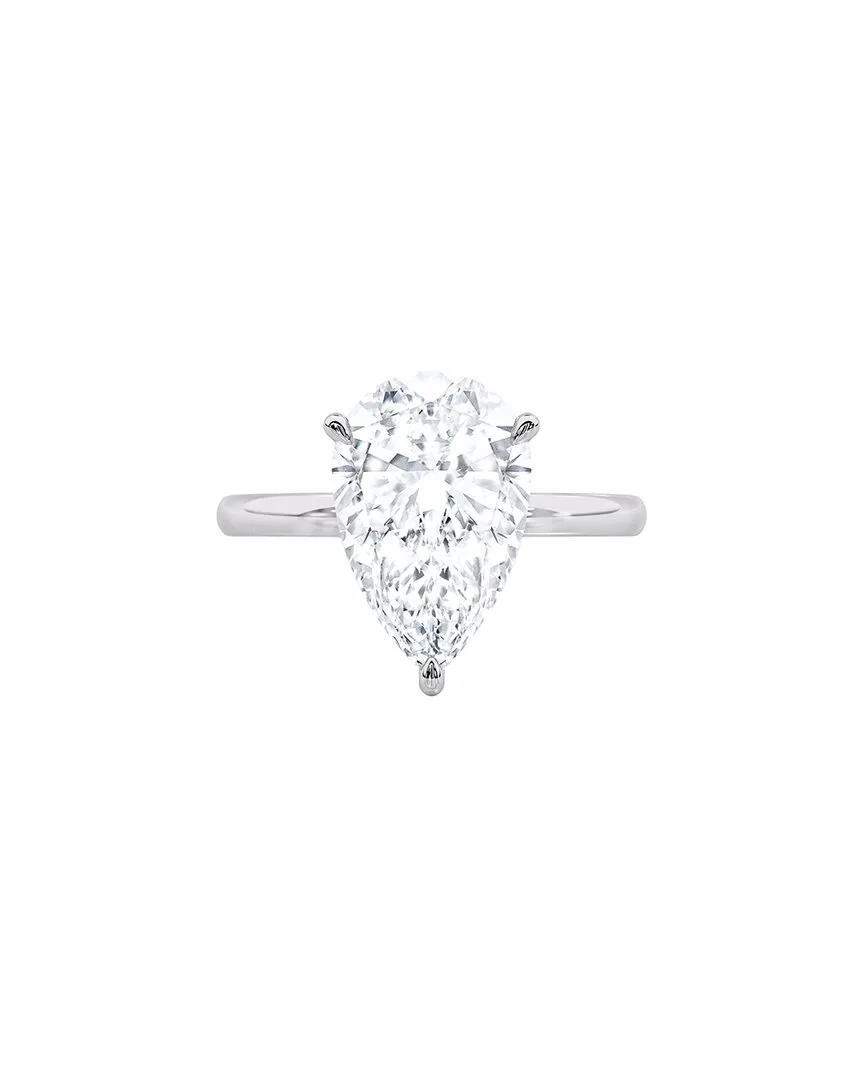 14K 5.00 ct. tw. Lab-Grown Diamond Ring by Lab Grown Diamonds