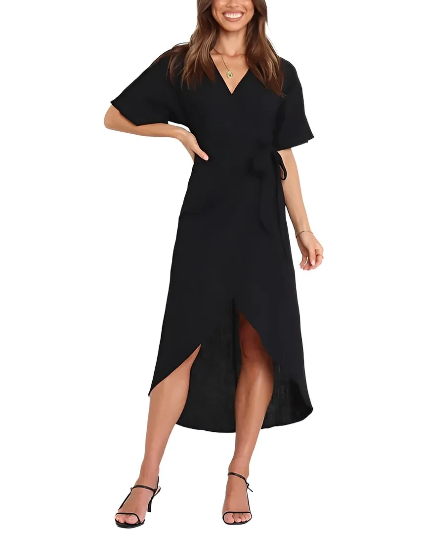 Midi Dress