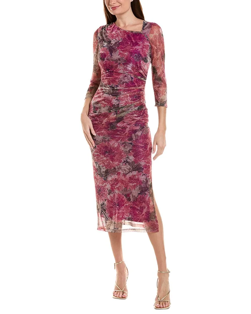 Midi Dress