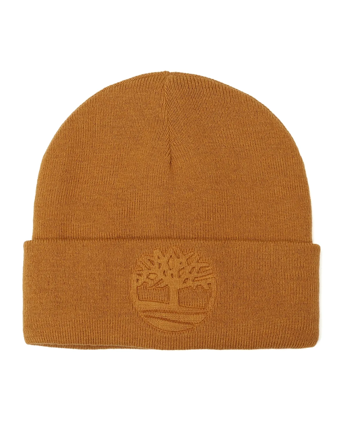 Knit Embossed Beanie by Timberland