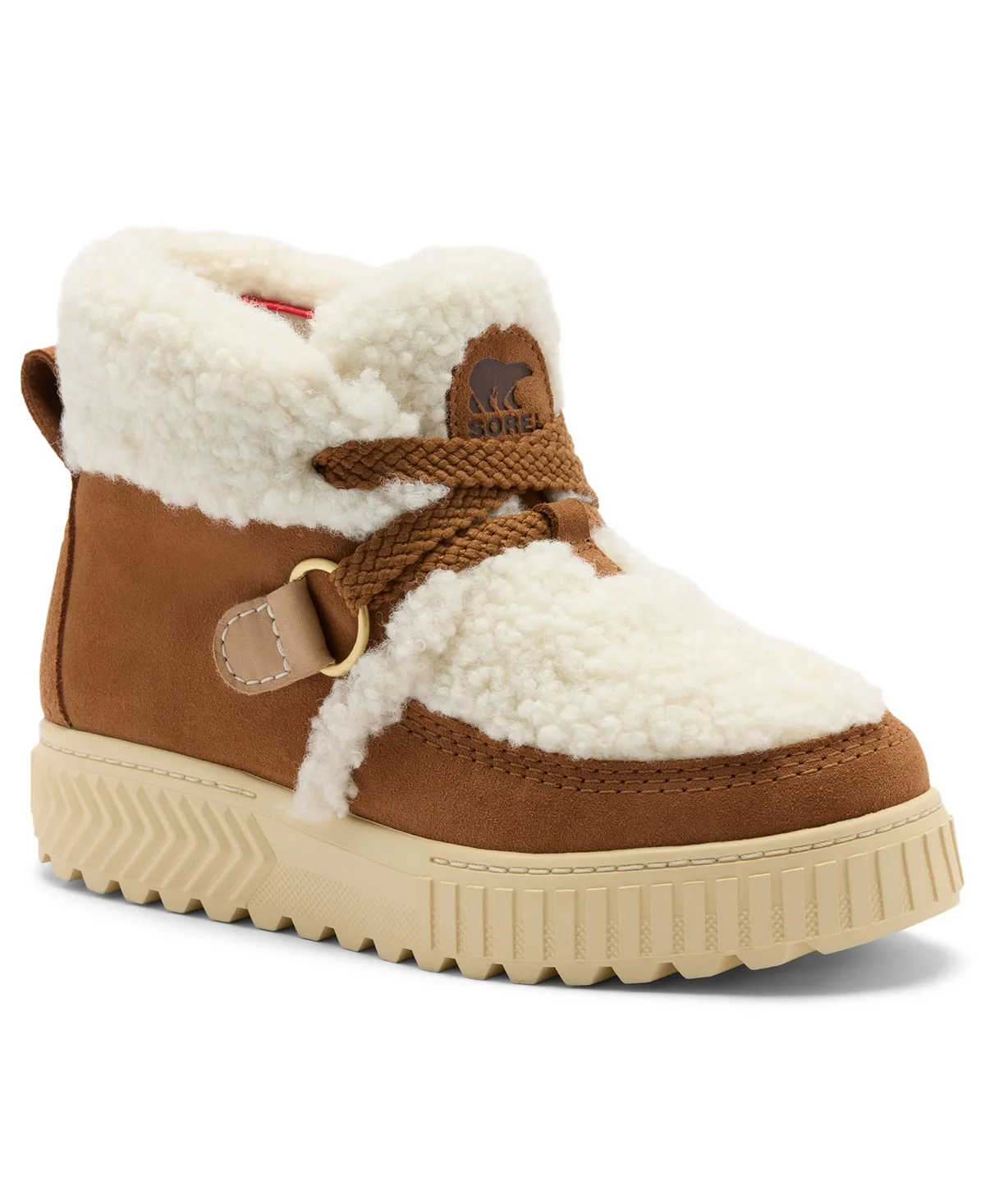 Ona Ave Alpine Snowcap Booties by SOREL