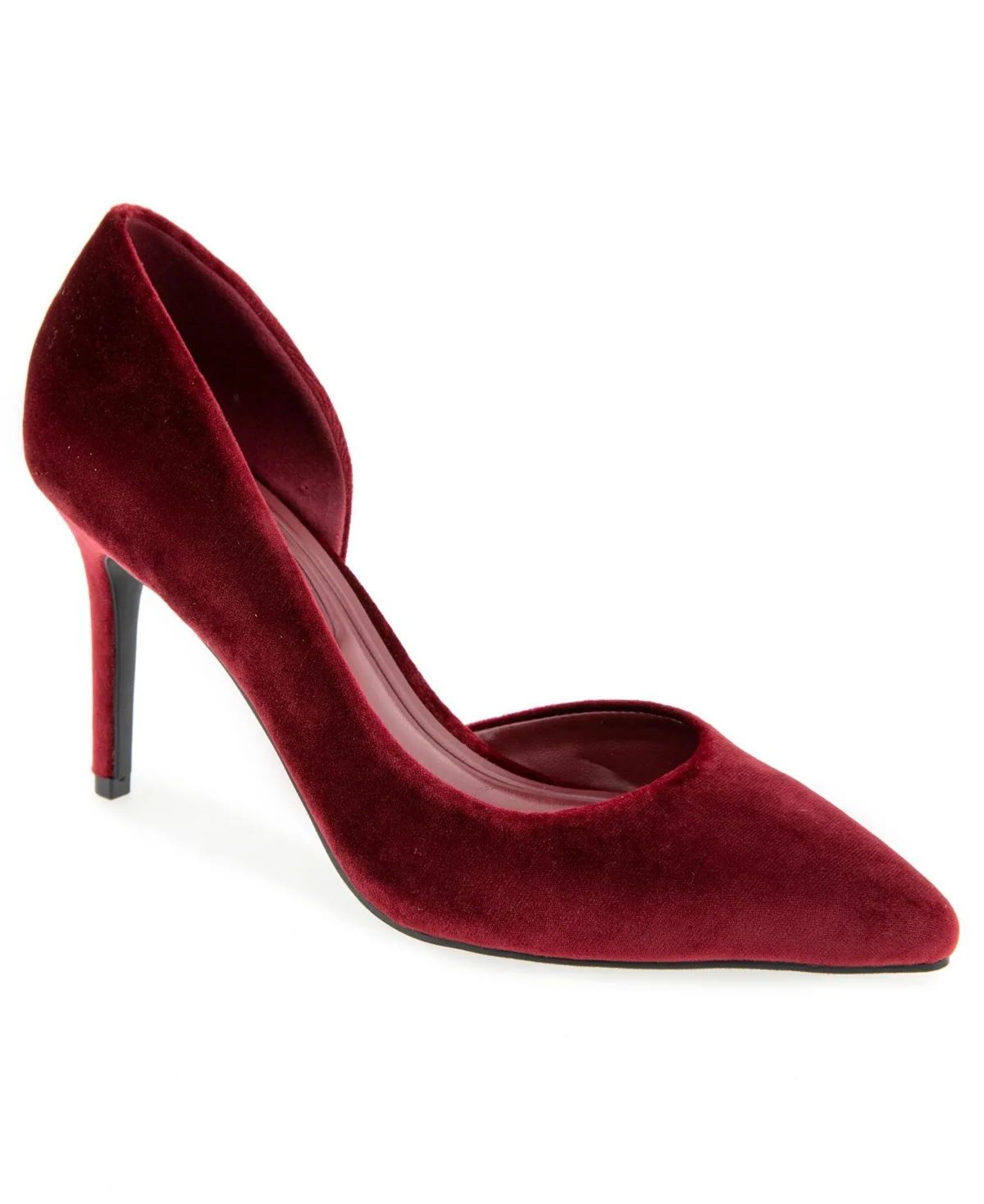 Biro D'Orsay Pump by Christian Siriano