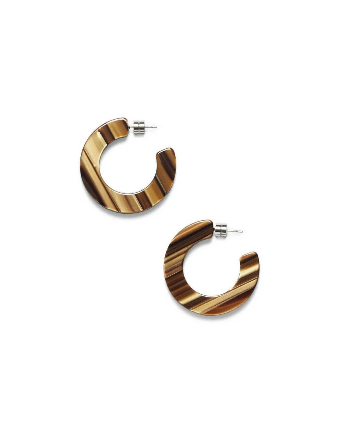 Kate Hoops by Machete