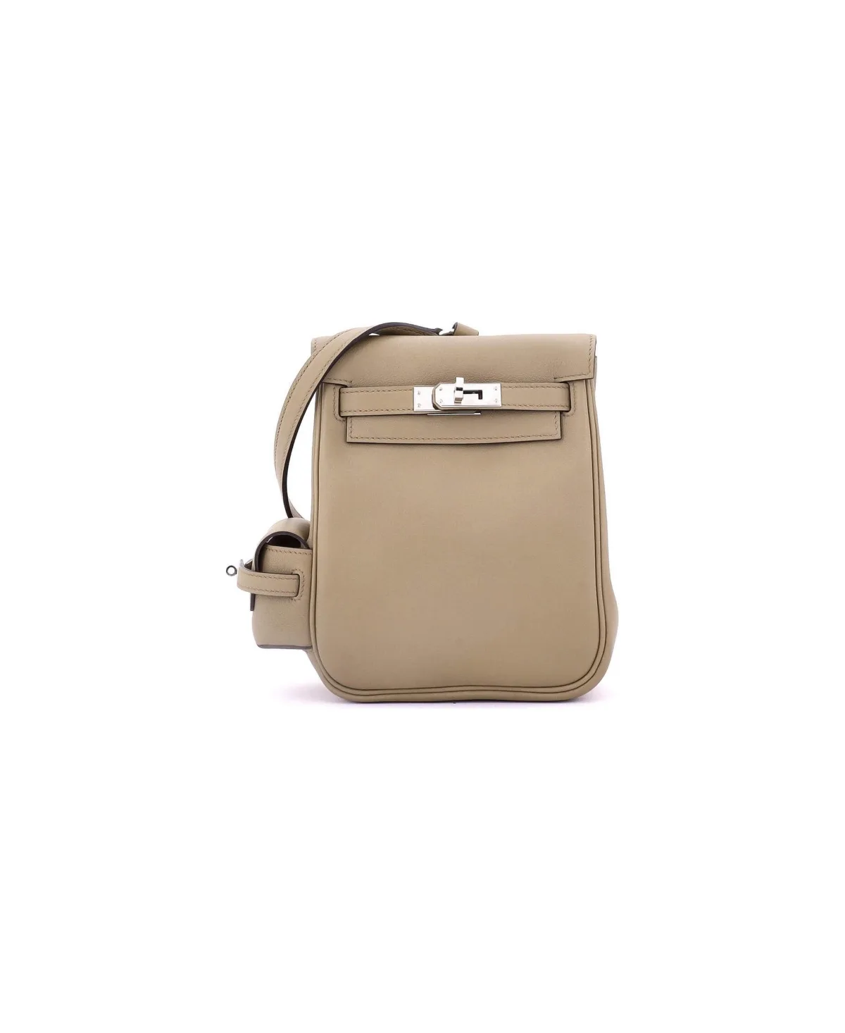 Pre-Owned Mini Kelly Jump Backpack Swift