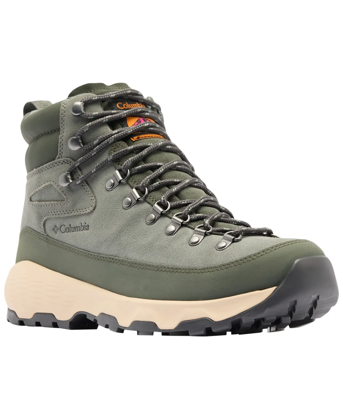 Newton Alpine Boots by Columbia