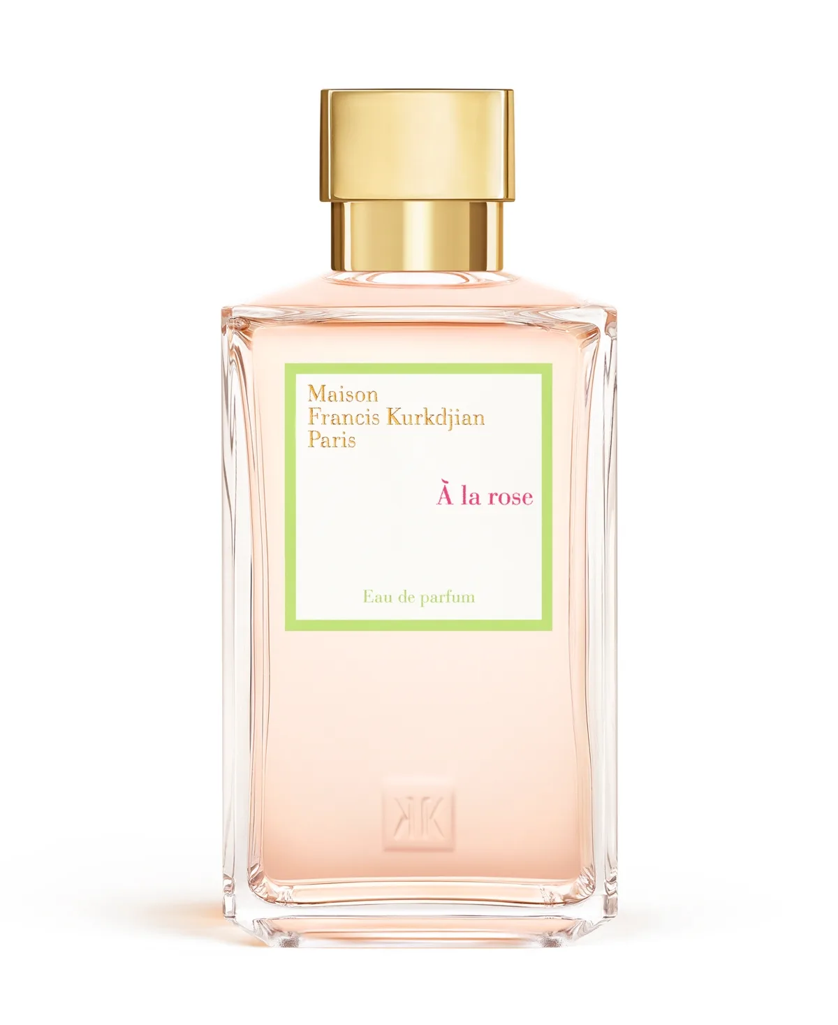 Maison Francis Kurkdjian a La Rose Eau De Parfum Spray, 6.8 oz by Maison Francis Kurkdjian