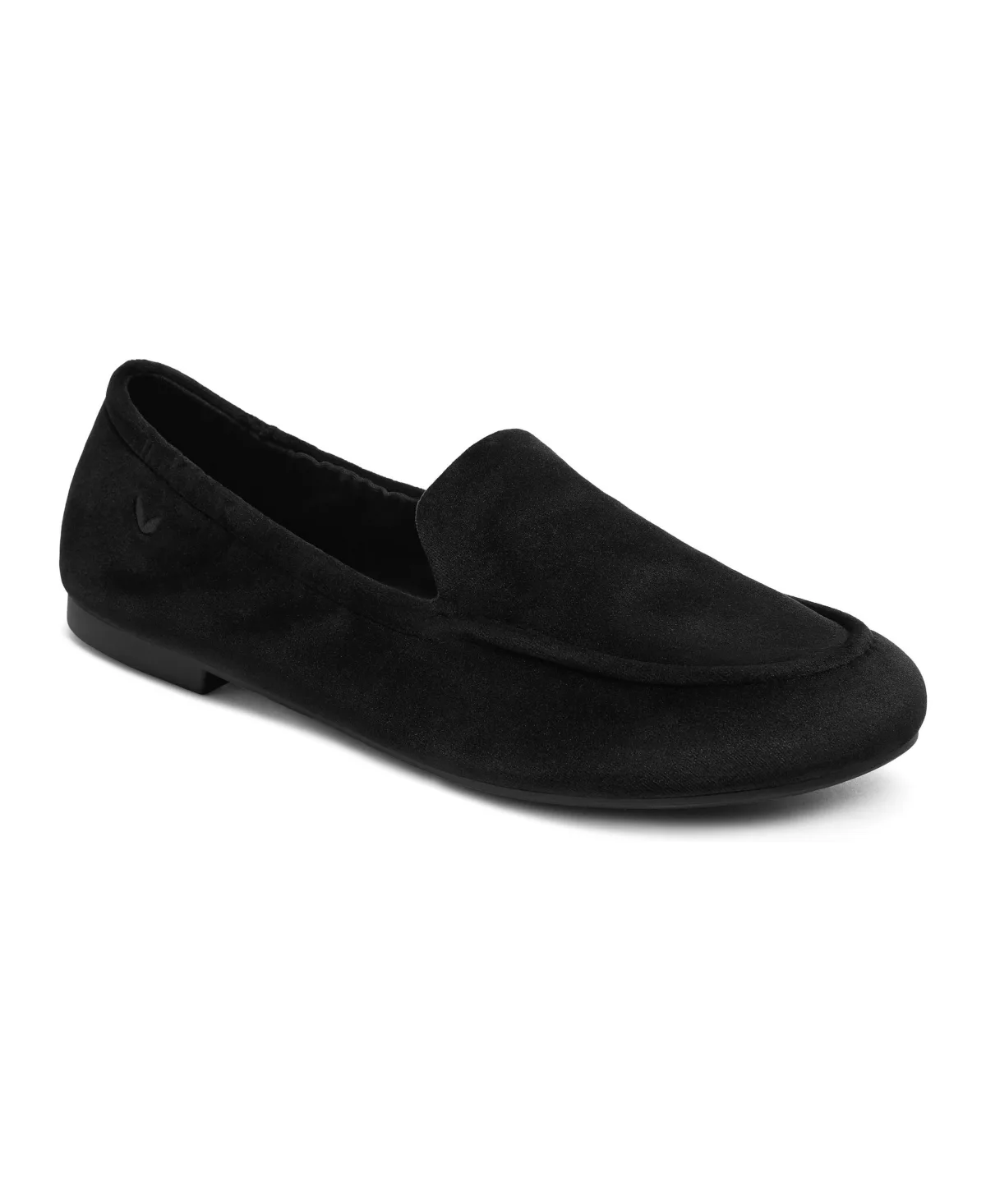 Kepler Round-Toe Kep Loafers by Vivaia