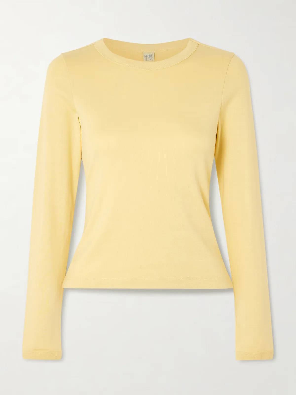 - Max Organic Cotton-jersey T-shirt -