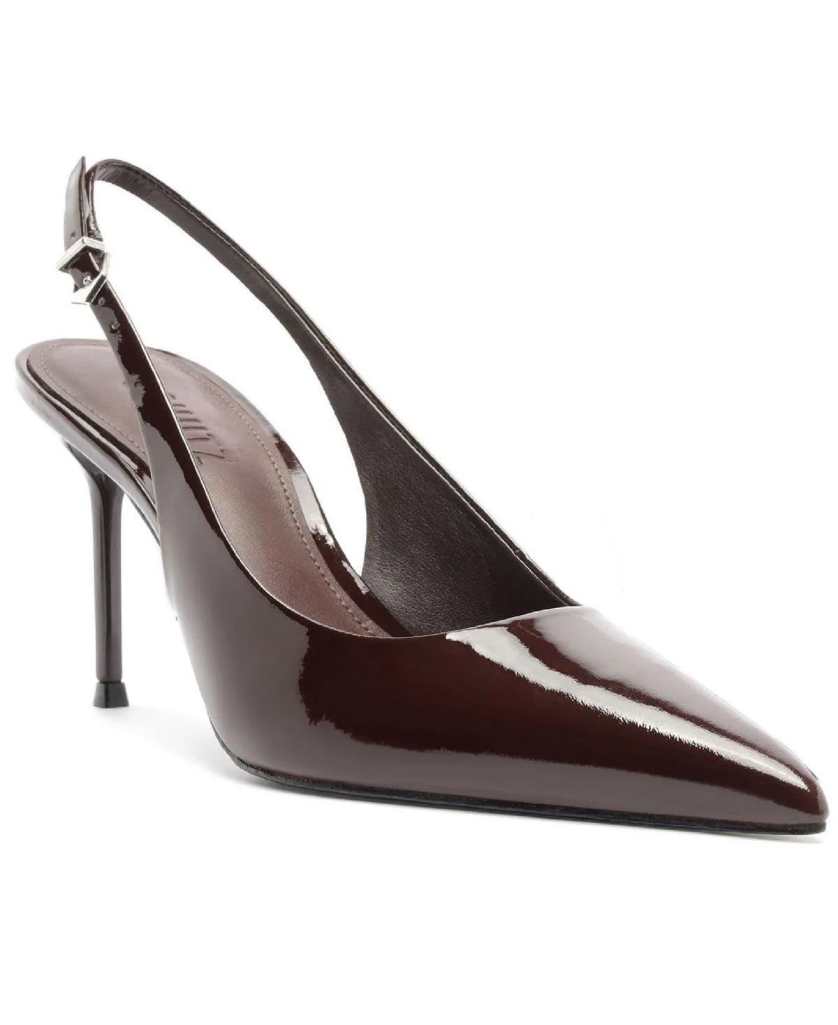 Paola Pointed Toe Pumps