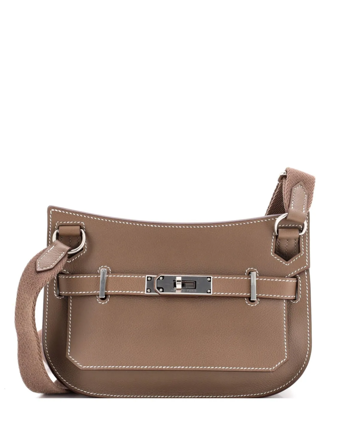 Pre-Owned Mini Jypsiere Bag Evercolor