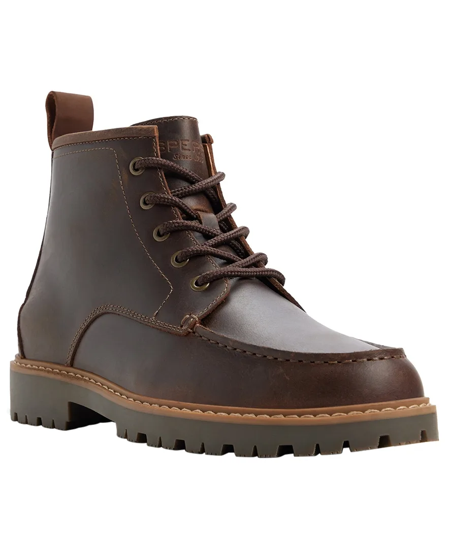 Lug Boots by Sperry Top-Sider
