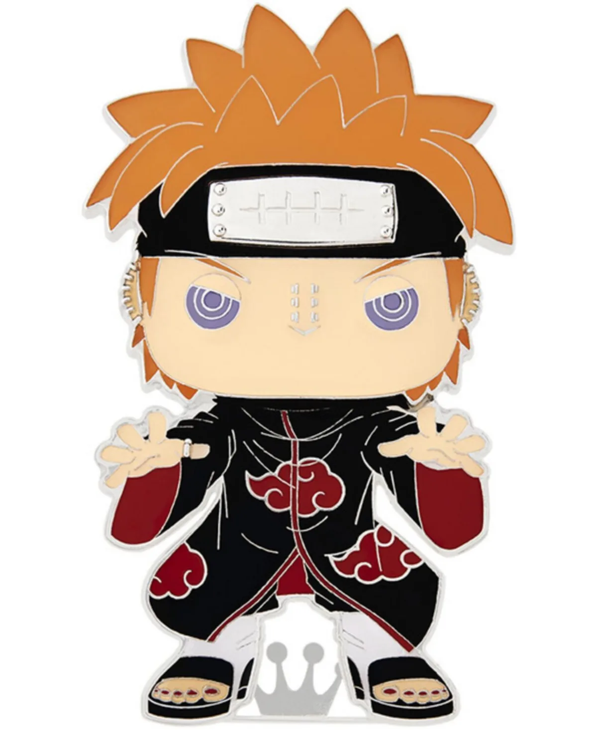 Funko Pop! Pins: Naruto Shippuden - Pain by Funko