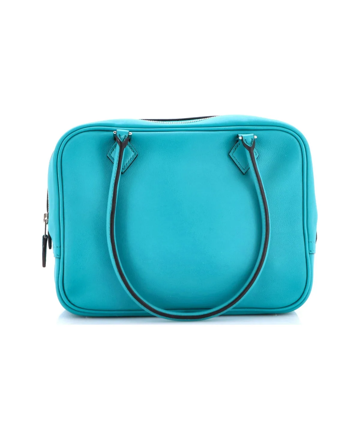 Pre-Owned Hermes 21 Plume Bag Swift by Hermes