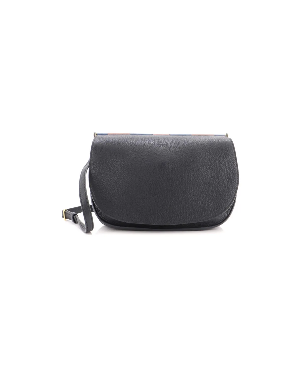 Pre-Owned Hermes 25 Saut Bag Clemence by Hermes