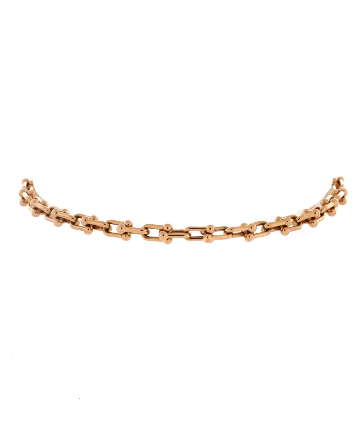 Pre-Owned Tiffany & Co HardWear Link Bracelet